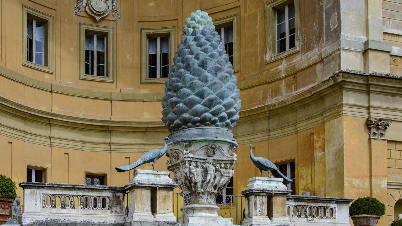 20150904-121004••••Vatican City